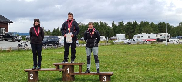 NM-Felt i Oppdal, omskyting, bronse og 1.reserve
